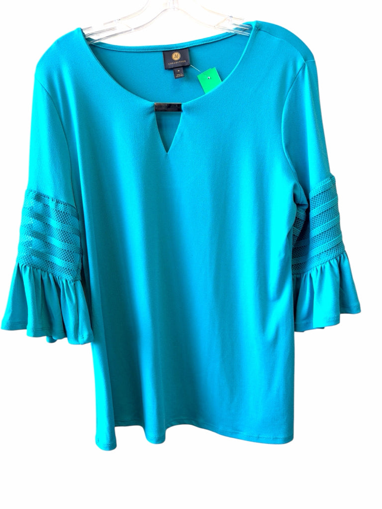JM COLL. Size medium TOP W