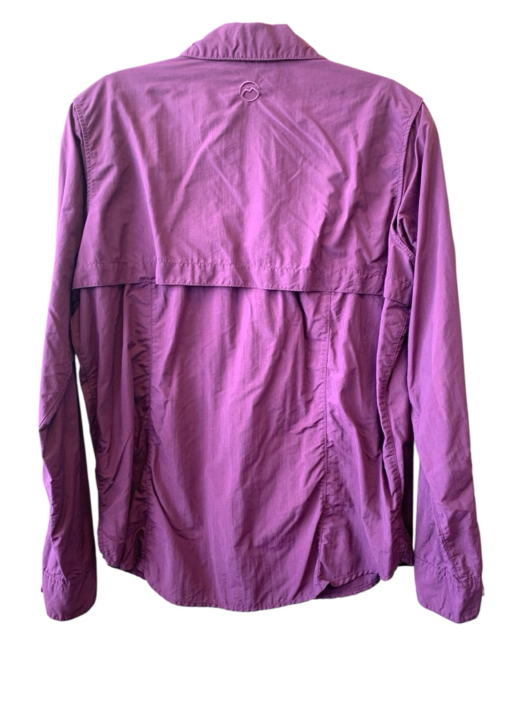 MAGELLAN  medium BLOUSE W