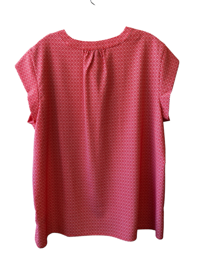 HILARY RADLEY Size xL TOP W