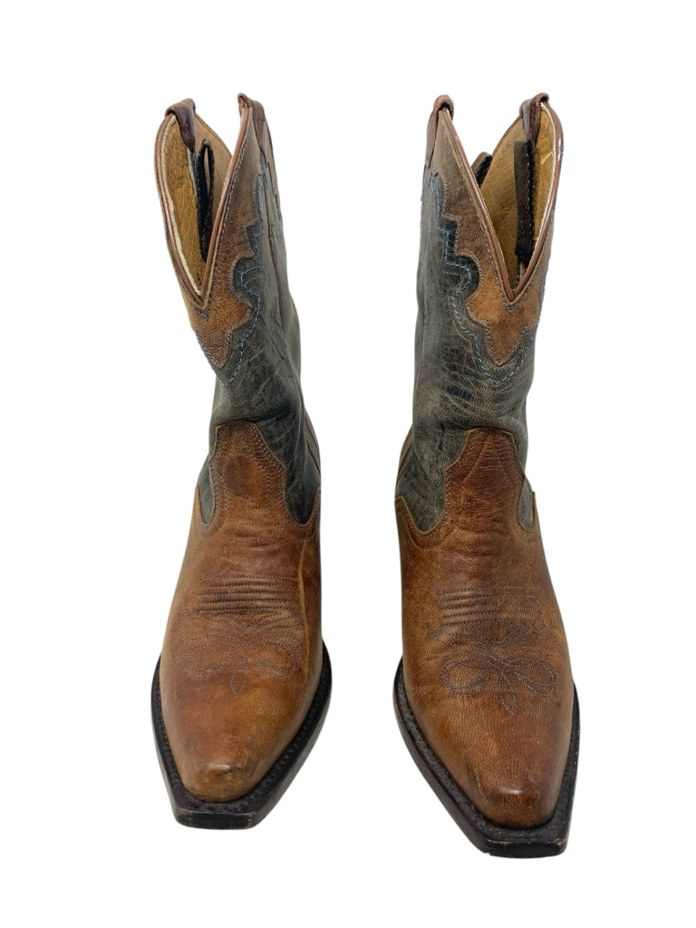 JB DILLON  6 BOOT