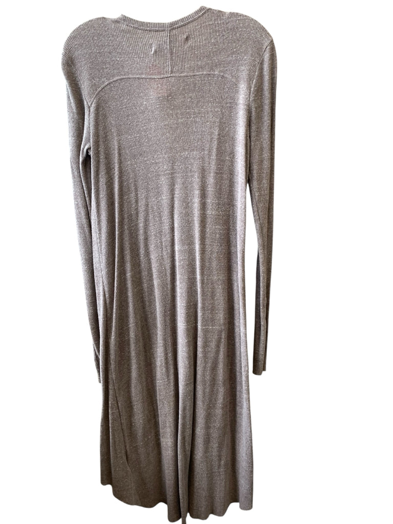 FREE PEOPLE  large DRESS W