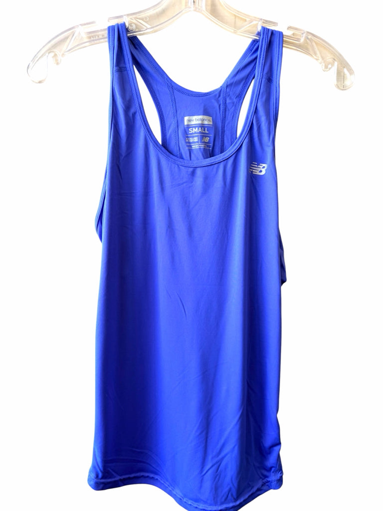 NEW BALANCE Size small GYM W