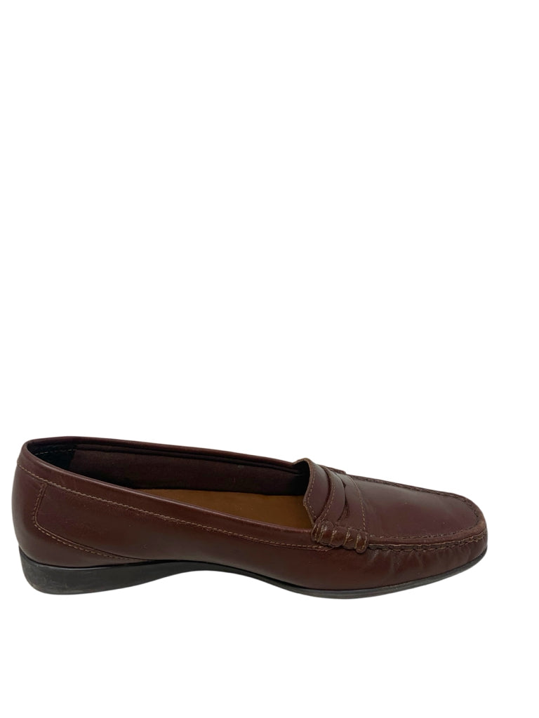 WALKING CRADLES  7N LOAFER W