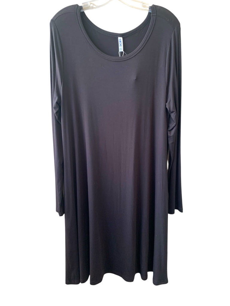 HIMONE  2XL DRESS W