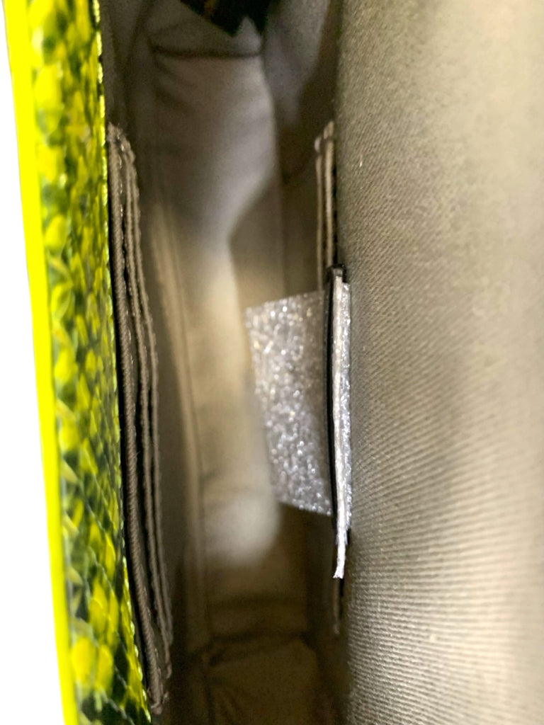 REBECCA MINKOFF  NEW! CROSSBODY W