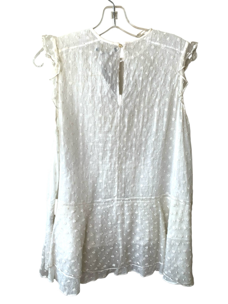 ISABEL MARANT  small TOP  W