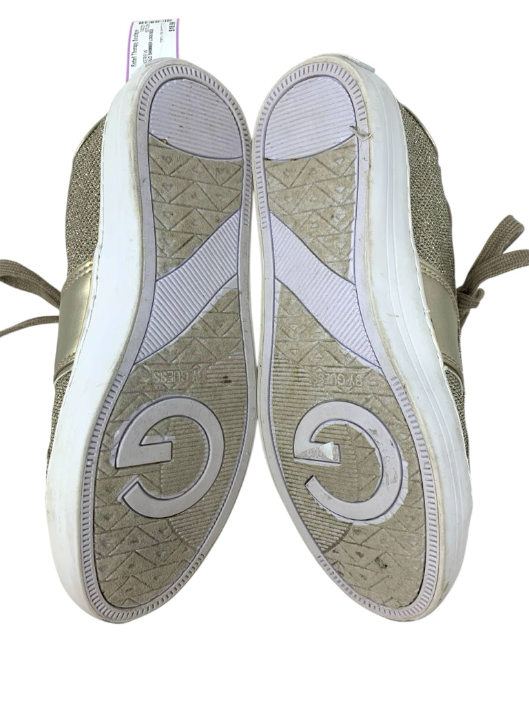 GBG LOS ANGELES  8 SNEAKERS W
