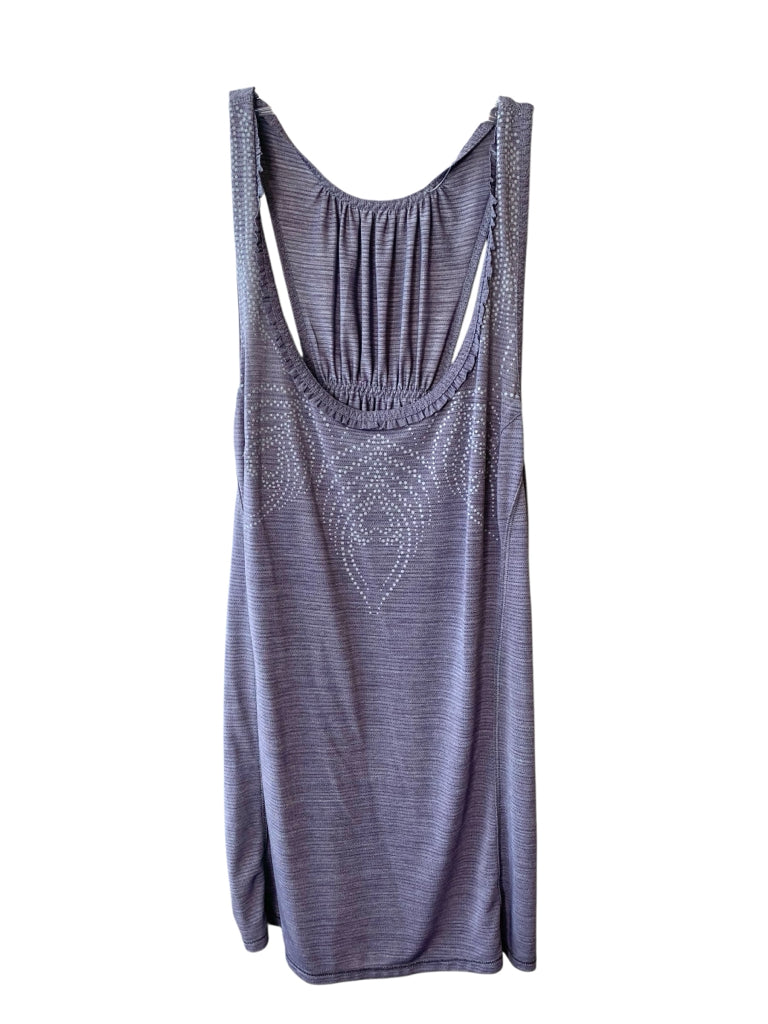 LULULEMON  small GYM W