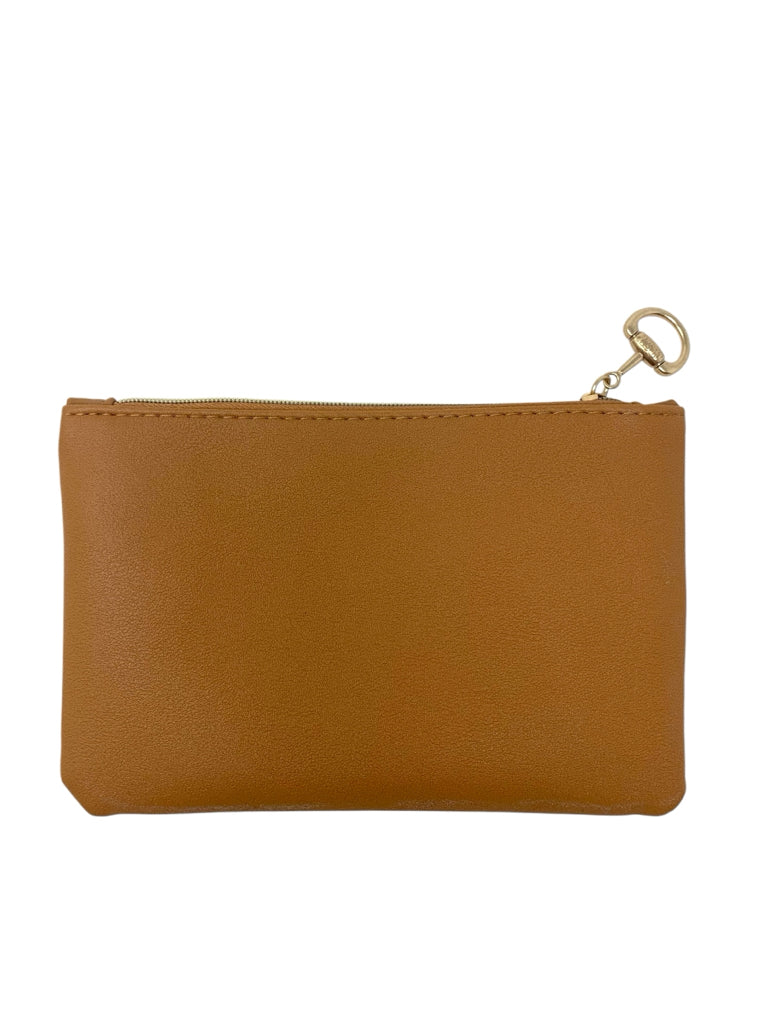 GLAM  small MAKEUP BAG
