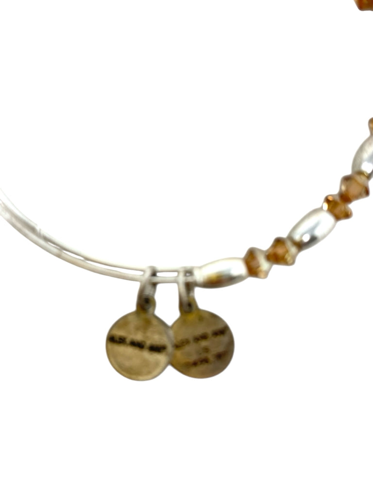ALEX AND ANI  ALL BRACELET