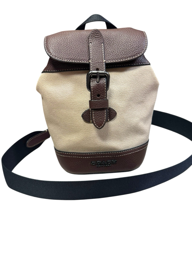 COACH  small PURSE W