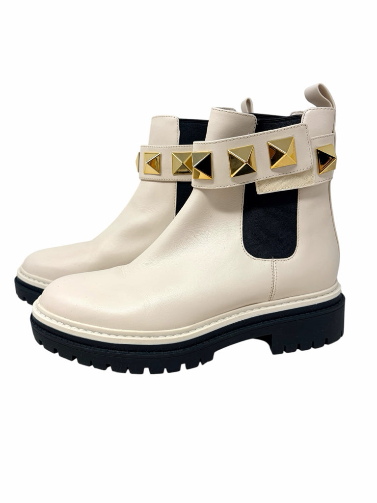 MICHAEL KORS Size 7 BOOTS W