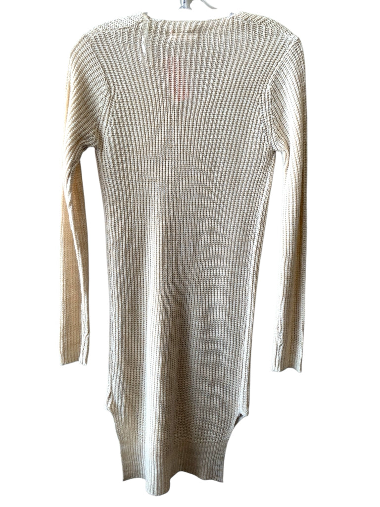 DEREK HEART  small DRESS W