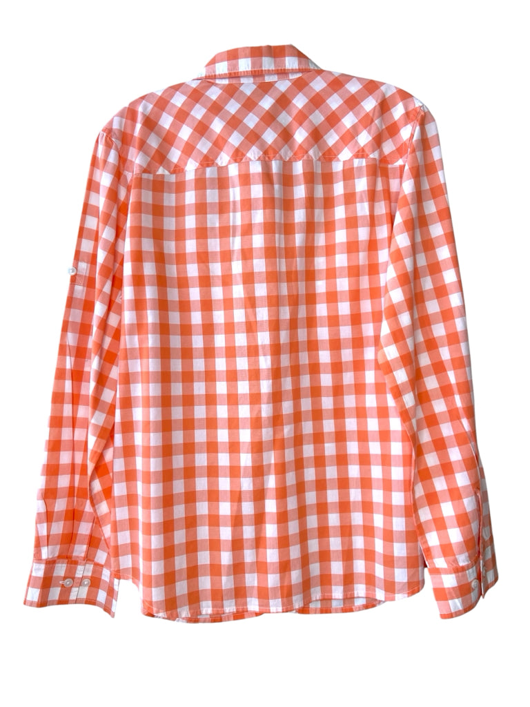 jones new york Size medium BLOUSE W