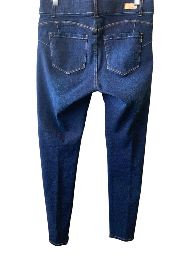 JUICY COUTURE  6 JEANS  W