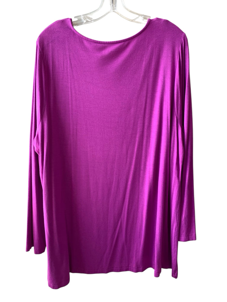 SOFT SURROUNDINGS  2X TOP W