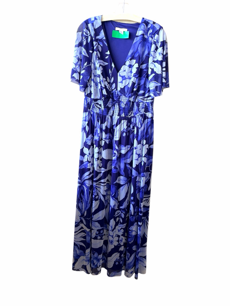 LONDON TIMES Size 12 DRESS W