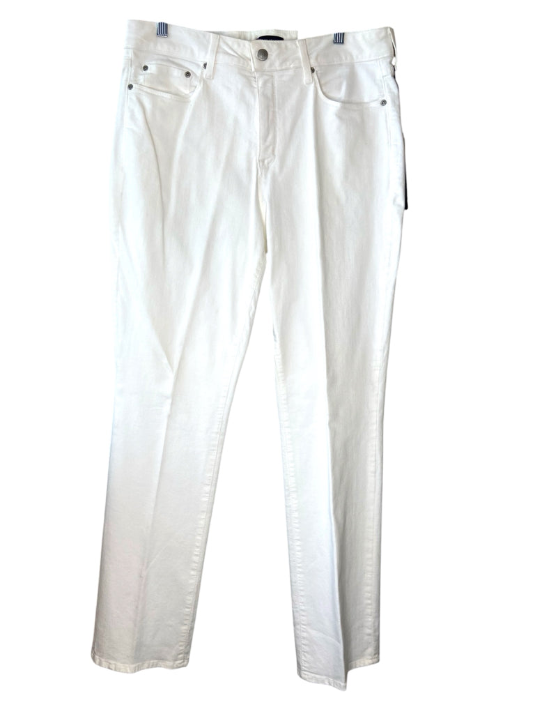 NYDJ Size 14W JEANS W