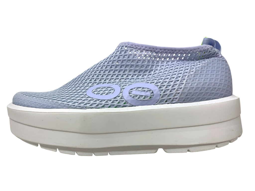 OOFOS Size 8.5 SNEAKERS W