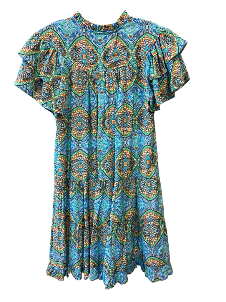 CURRENT AIR Size small DRESS W