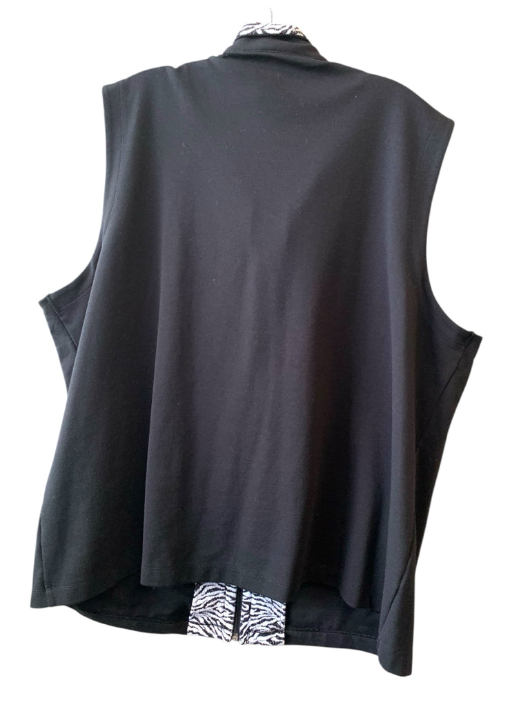 ALLISON DALEY  xL JACKET W