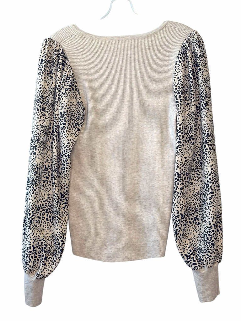 ENTRO Size large TOP  W