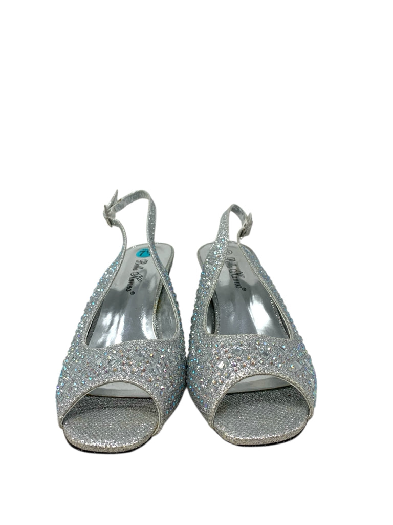 BELLA HANNAH  7.5 HEEL W