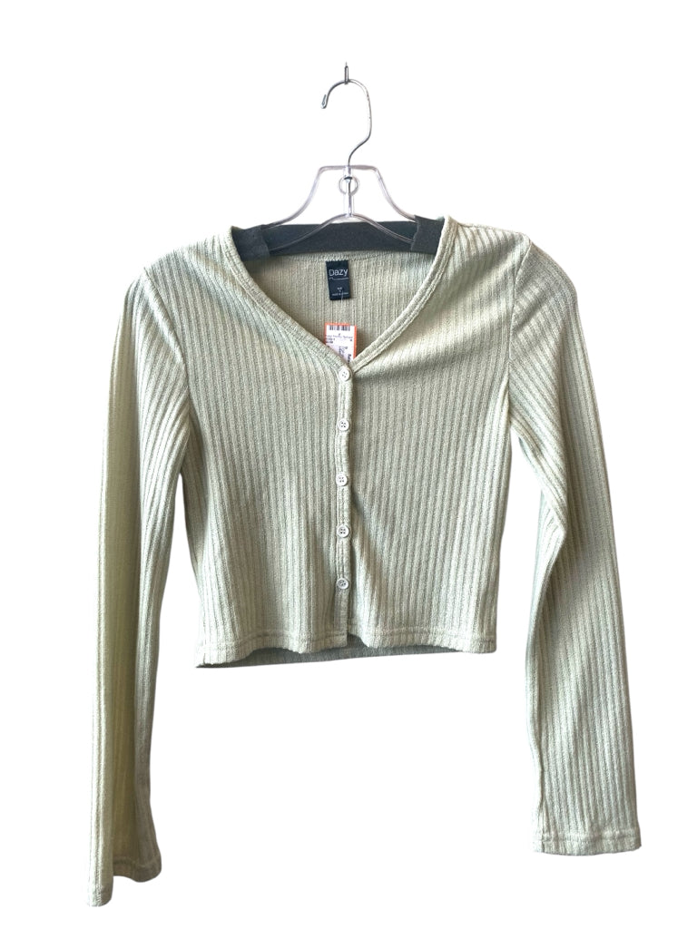 DAZY  small TOP W