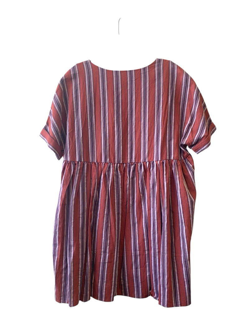 SHOP THE MINT  small DRESS W