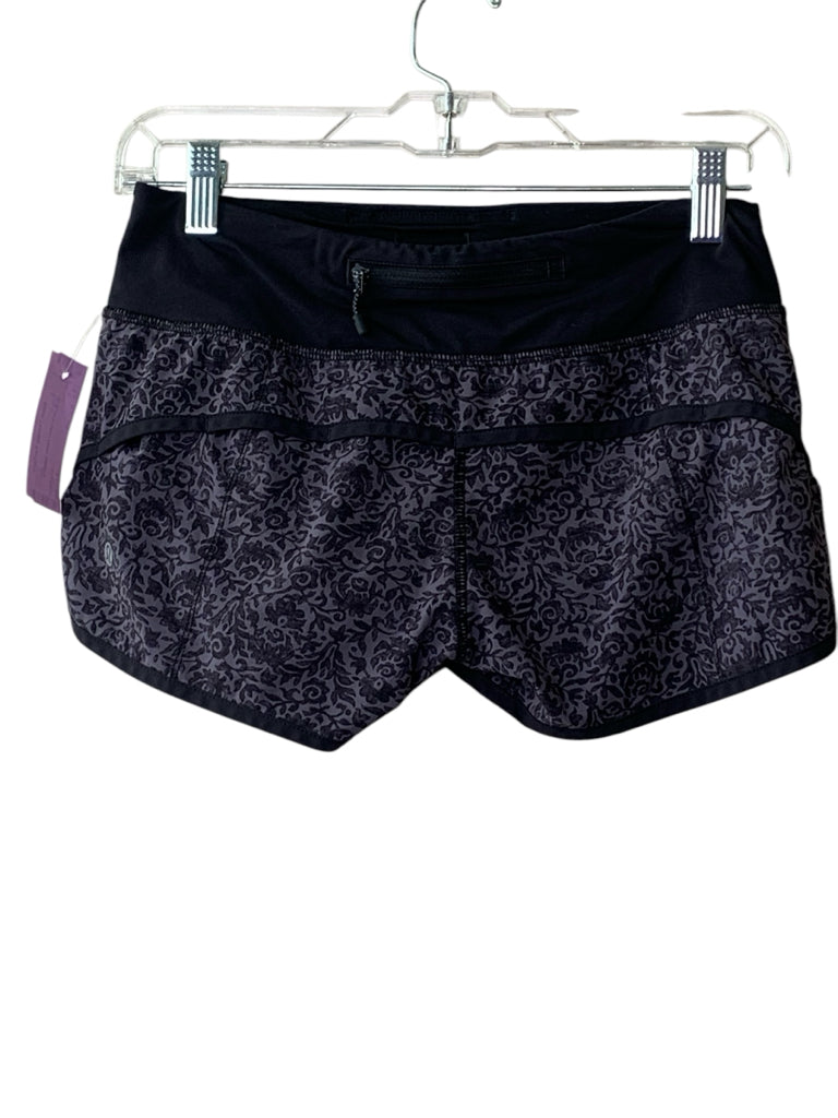 LULULEMON  xS GYM W