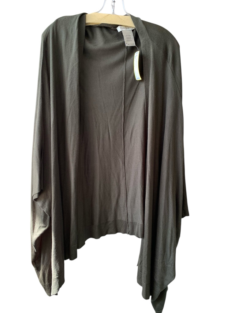 CHARLIE PAIGE  OSFM CARDIGAN W