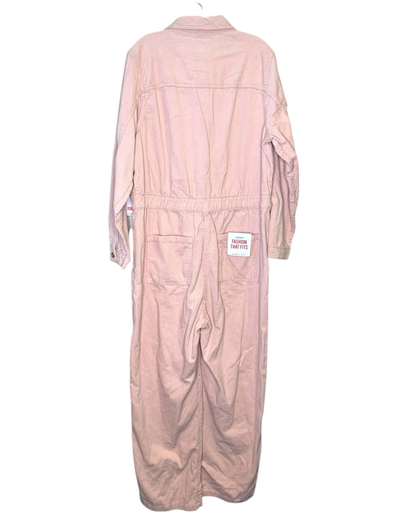 CELEBRITY PINK  xXL JUMPSUIT W