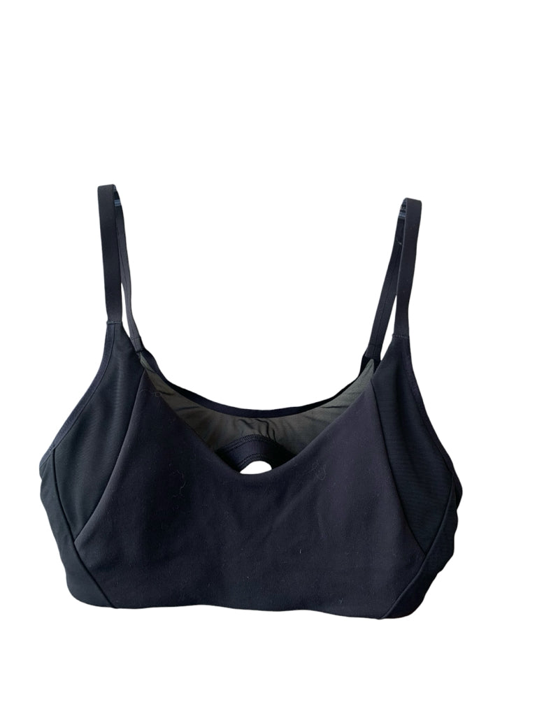 LULULEMON Size 10 SPORT BRA