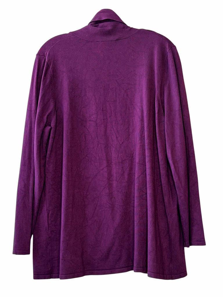 CYRUS Size 2X CARDIGAN W