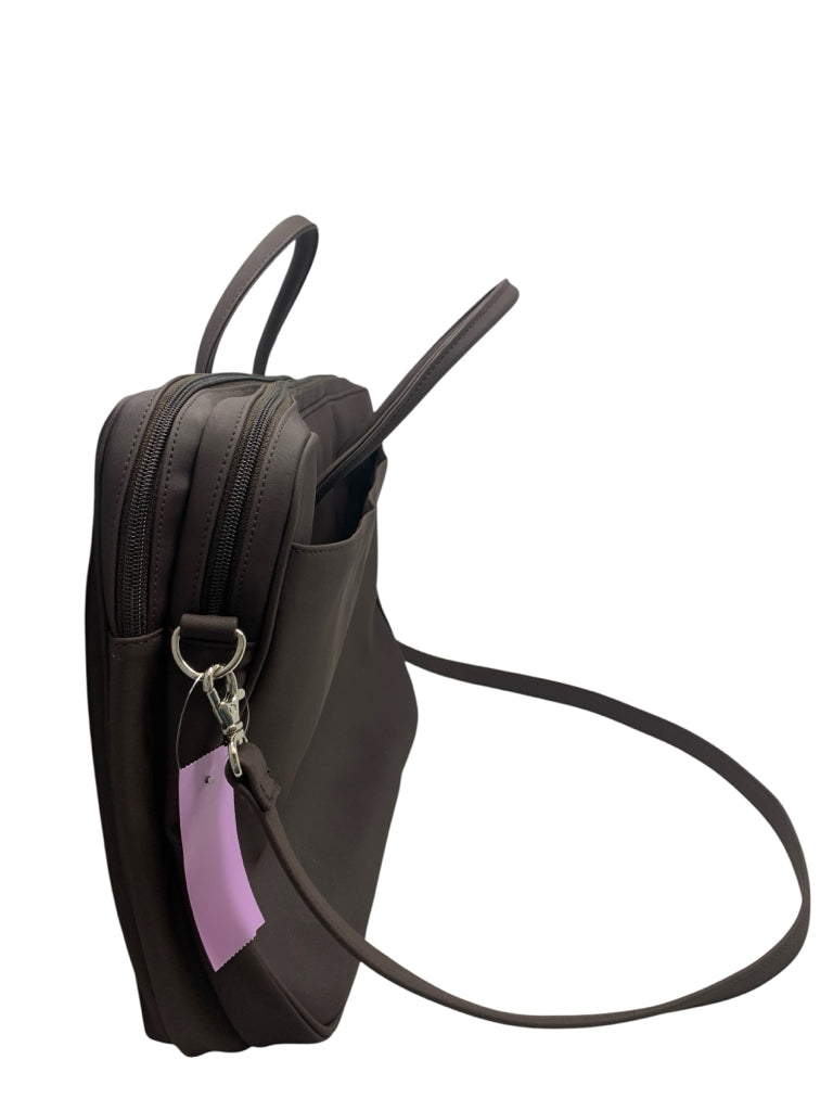 AMANDA SMITH  NEW! TOTE W