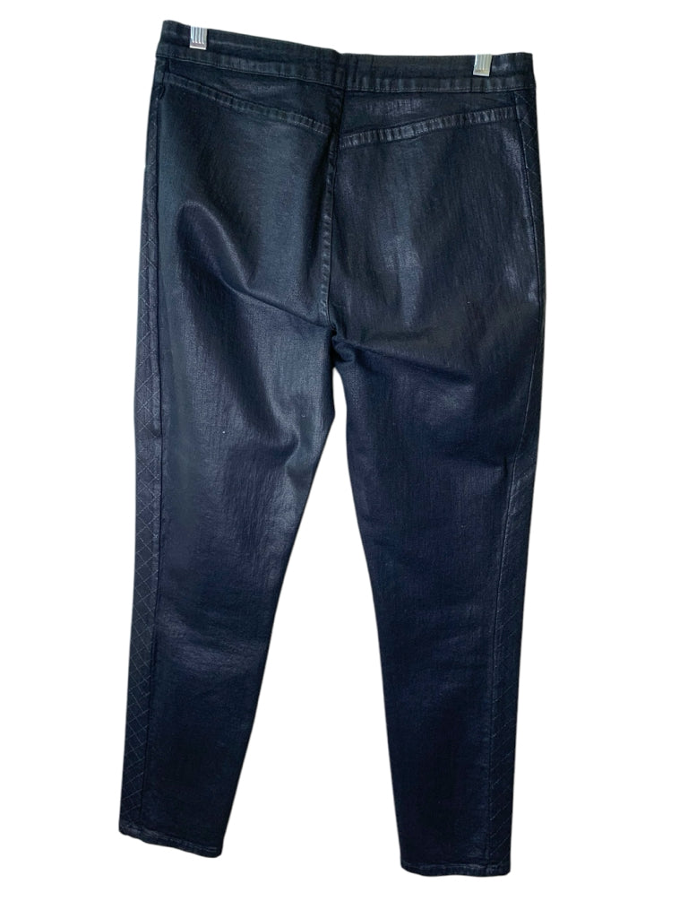 NYDJ  8 JEANS W