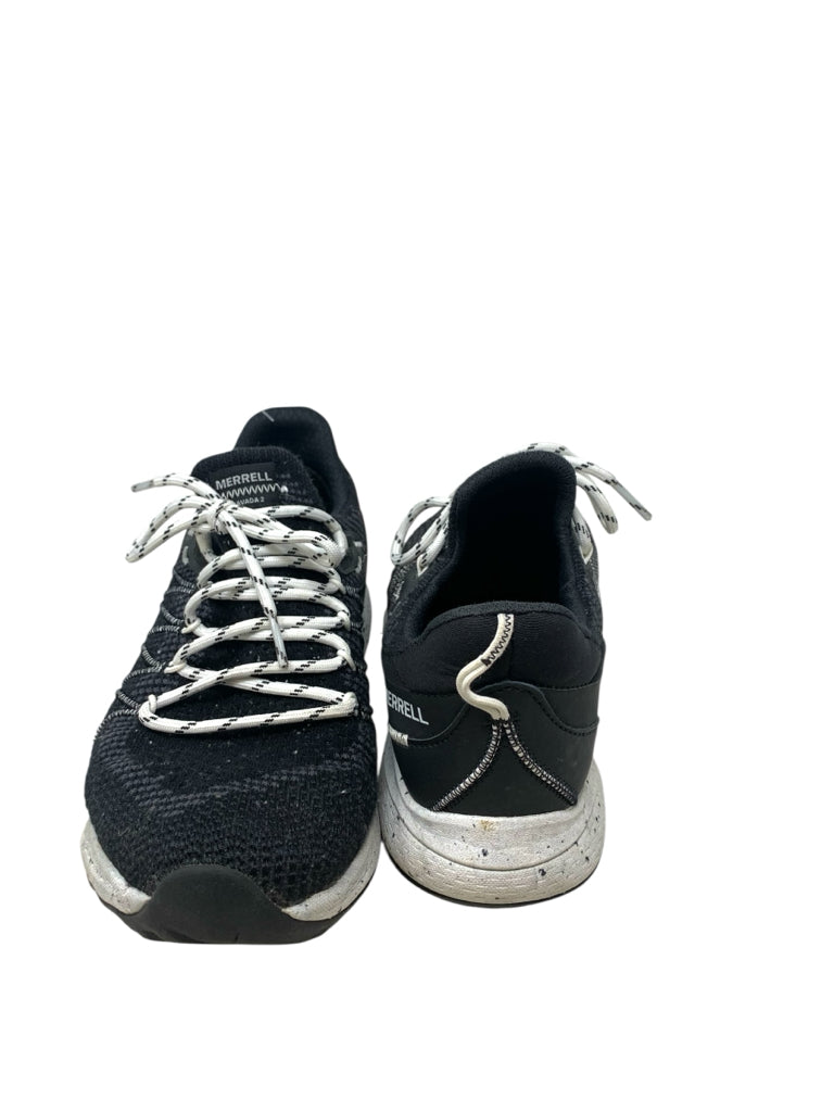 MERRELL  8.5 SNEAKERS W