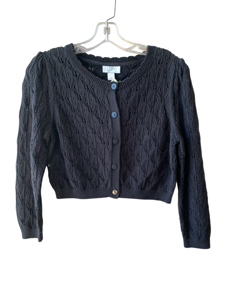 AT LOFT  small CARDIGAN W