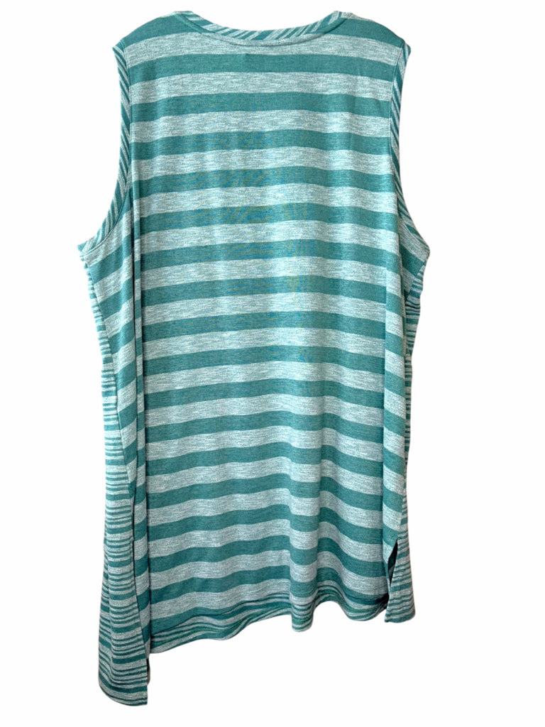 LOGO Size 3X TUNIC