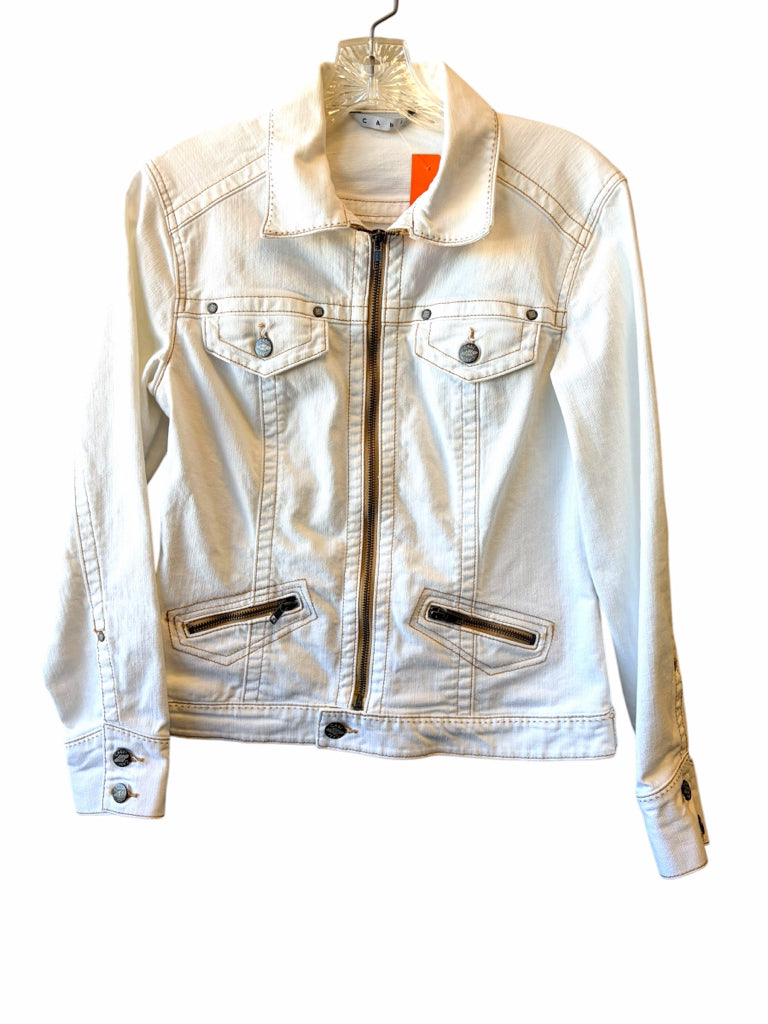 CABI Size small JACKET W