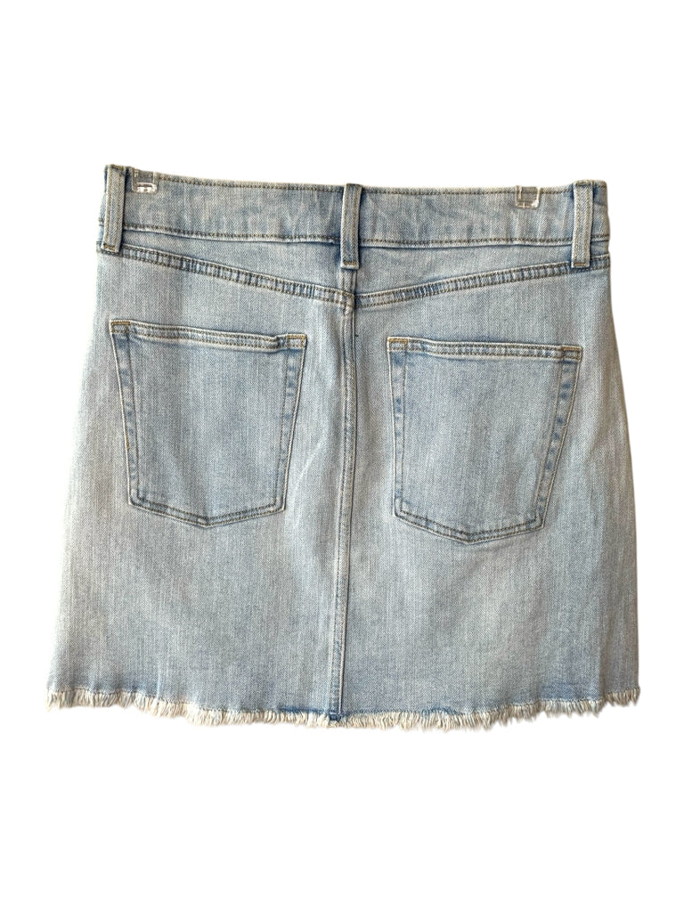WILD FABLE  8 SKIRT W