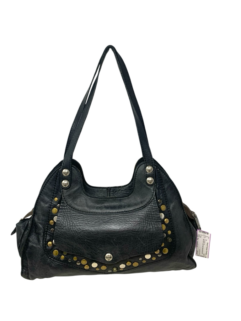 PATRICIA NASH  medium PURSE W
