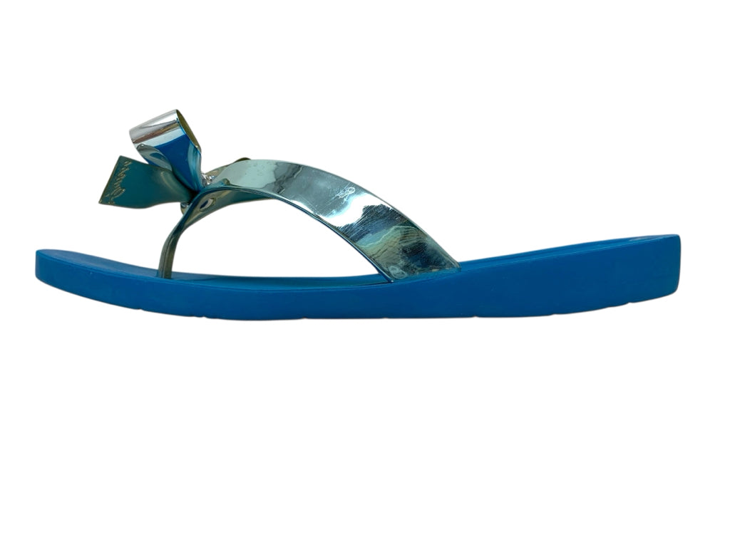 GUESS  6.5 FLIPFLOP W