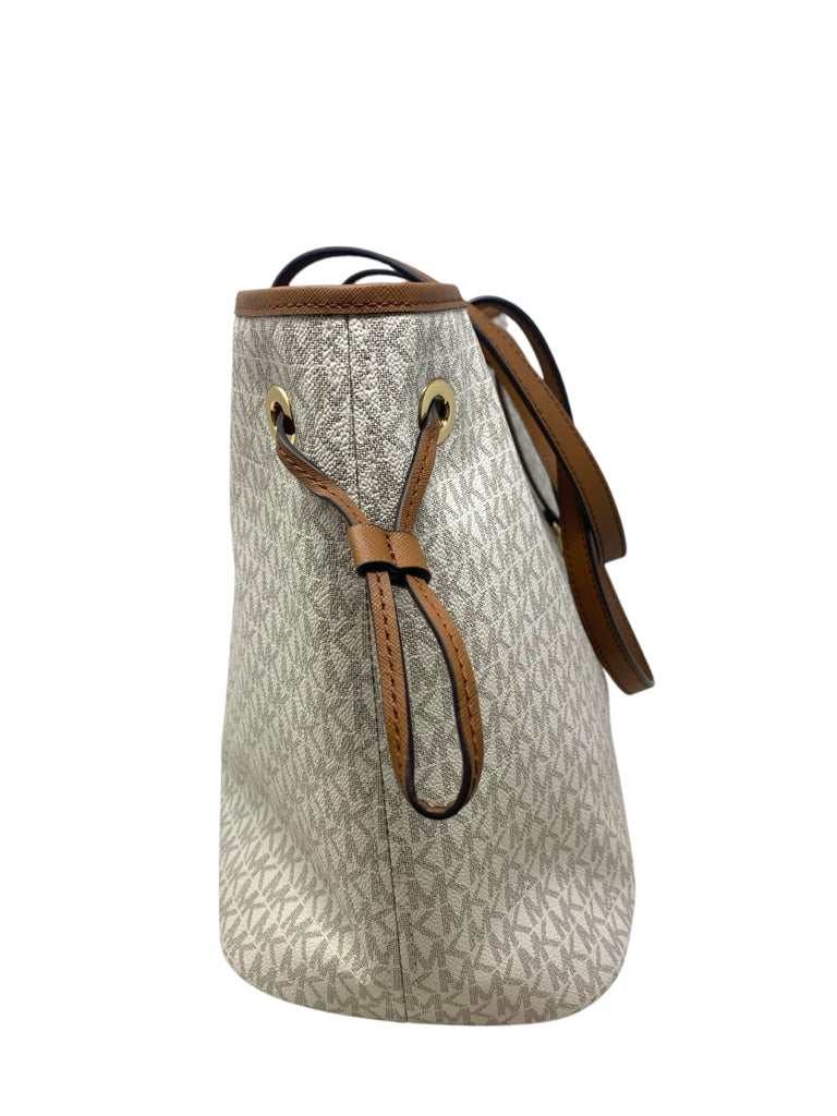 MICHAEL KORS  NEW! TOTE W