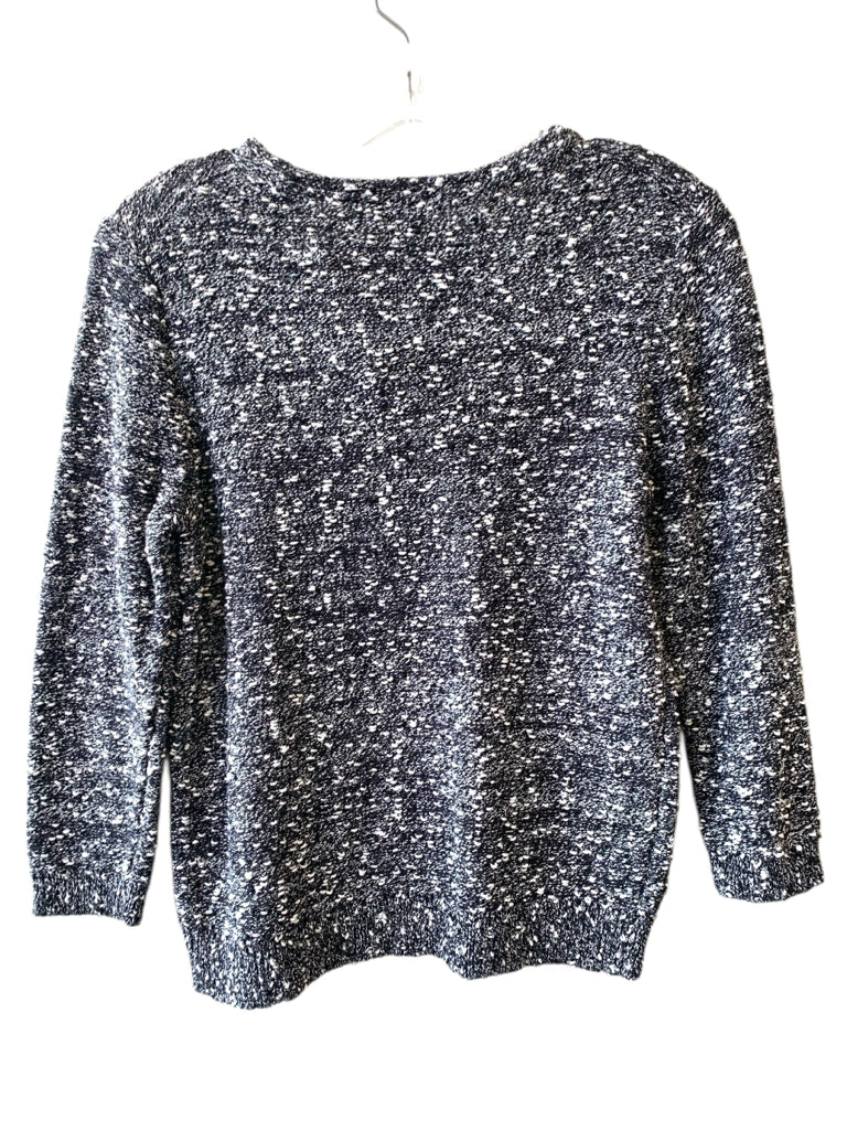ANN TAYLOR  medium SWEATER W