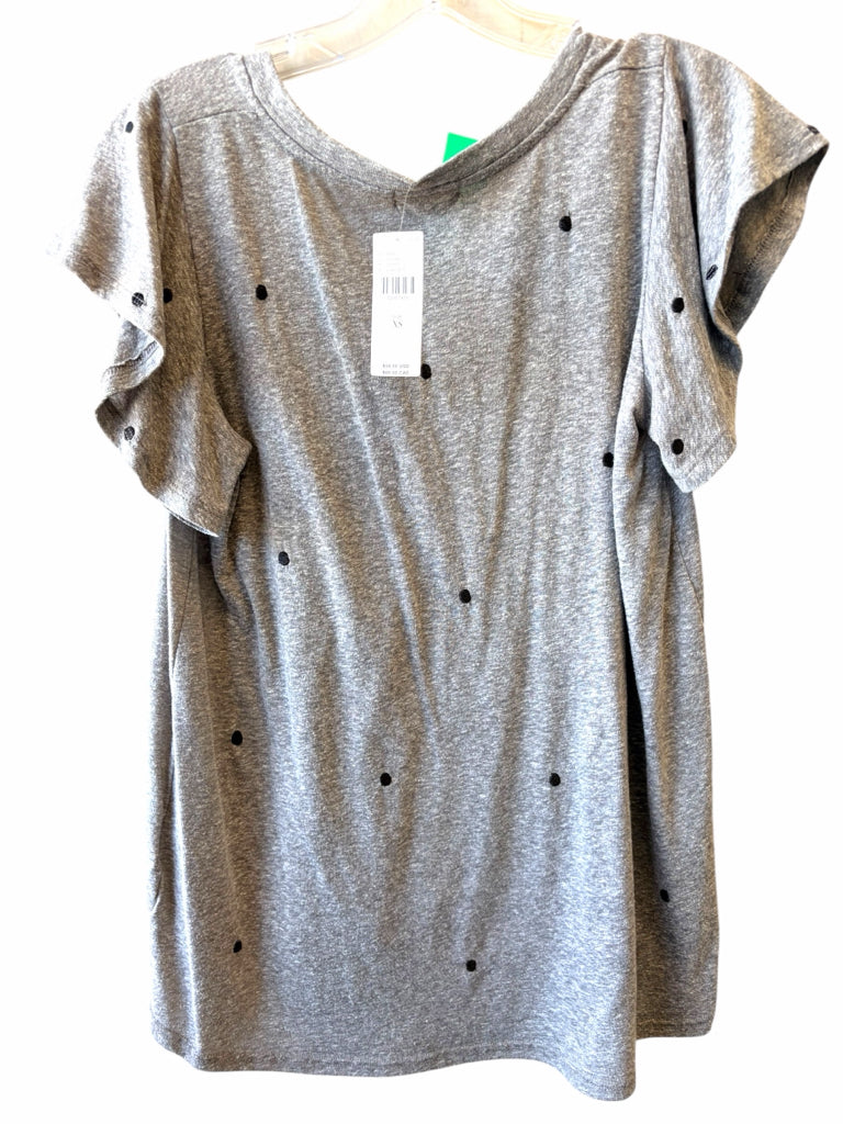 T.LA Size xS TOP W