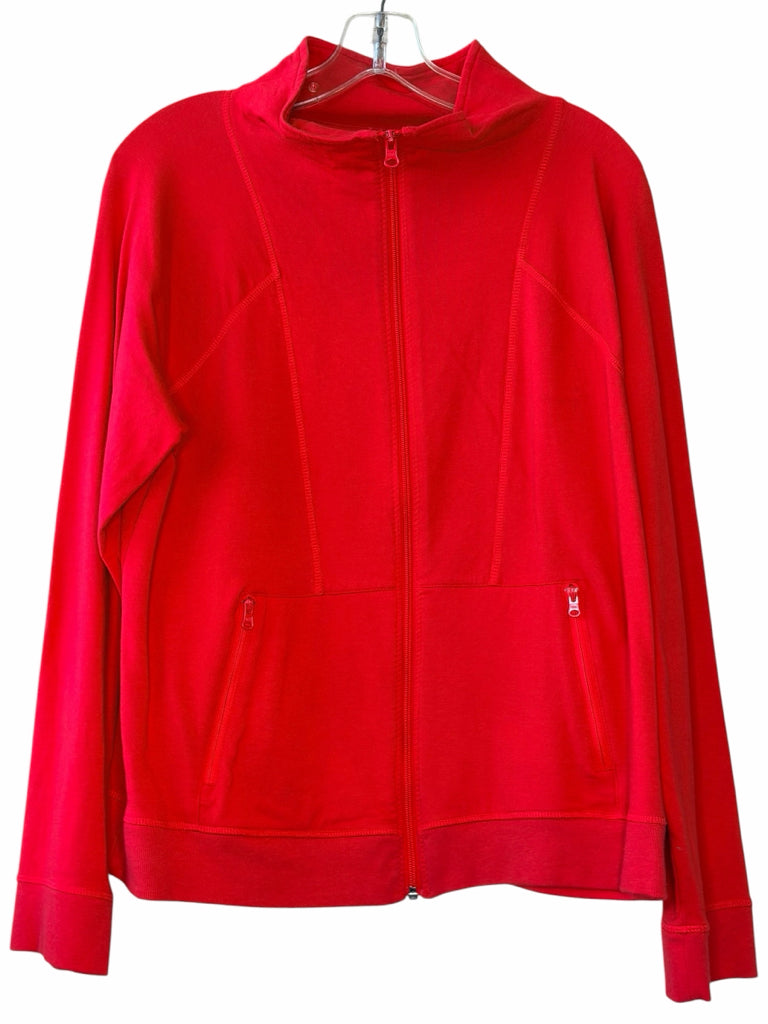 TALBOTS Size large JACKET W