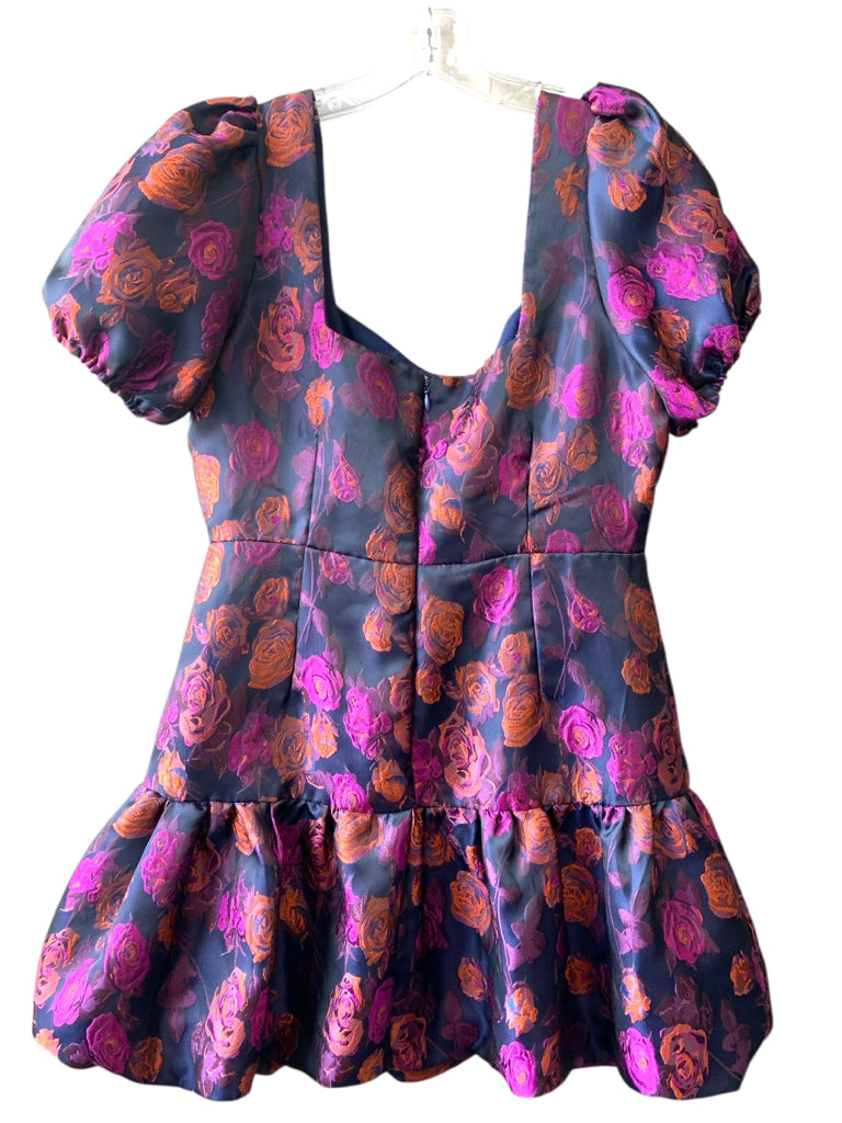 BRIGHT  large DRESS W