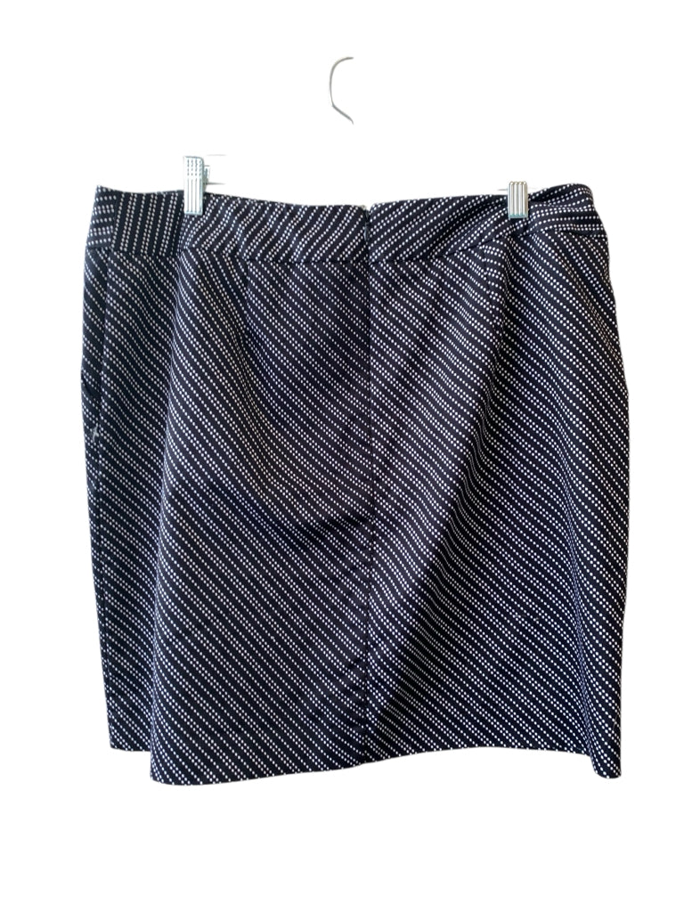 WORTHINGTON  16 SKIRT W