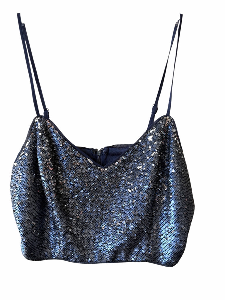LOVE MAR Size small TANK  W